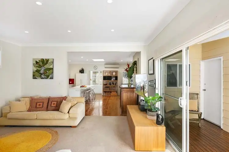 Third view of Homely house listing, 47 Whale Beach Road, Avalon Beach NSW 2107