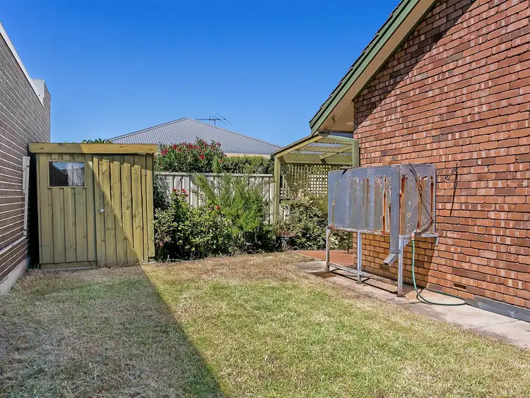 Third view of Homely unit listing, 4/161 Frederick Road, Seaton SA 5023