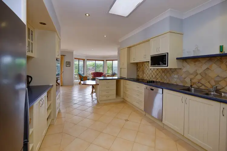 Fifth view of Homely house listing, 4 Mirage Drive, Tuncurry NSW 2428