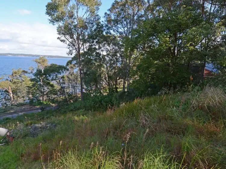 Fourth view of Homely land listing, 23 Beach Road, Wangi Wangi NSW 2267