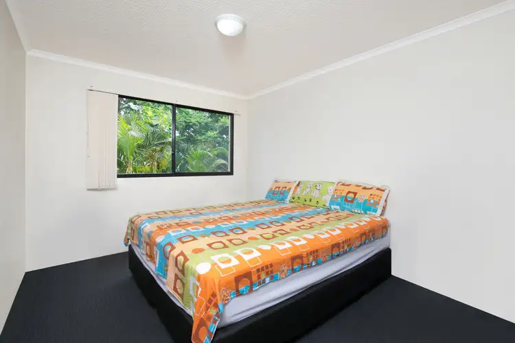 Fifth view of Homely unit listing, 33/55 Harries Road, Coorparoo QLD 4151