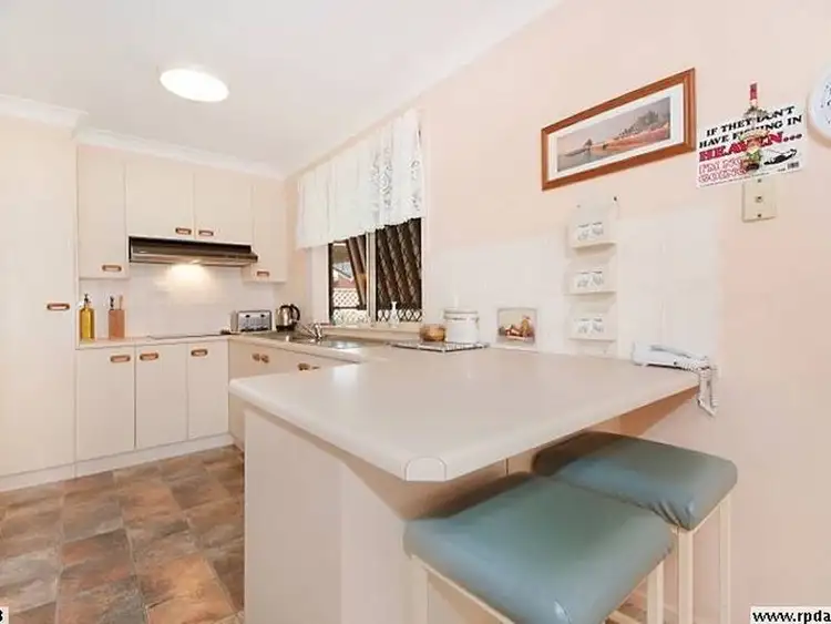 Second view of Homely unit listing, 2/5 Eskimo Court, Wollongbar NSW 2477