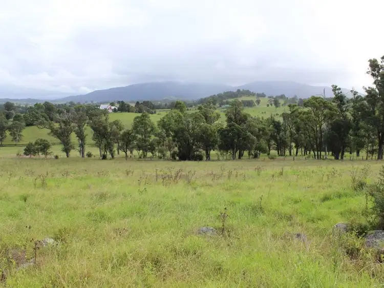 Third view of Homely land listing, Lot 2 DP 3 Charlotte Street, Cobargo NSW 2550