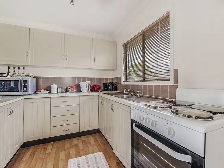 Fourth view of Homely house listing, 21 Kumbar Street, Pacific Paradise QLD 4564