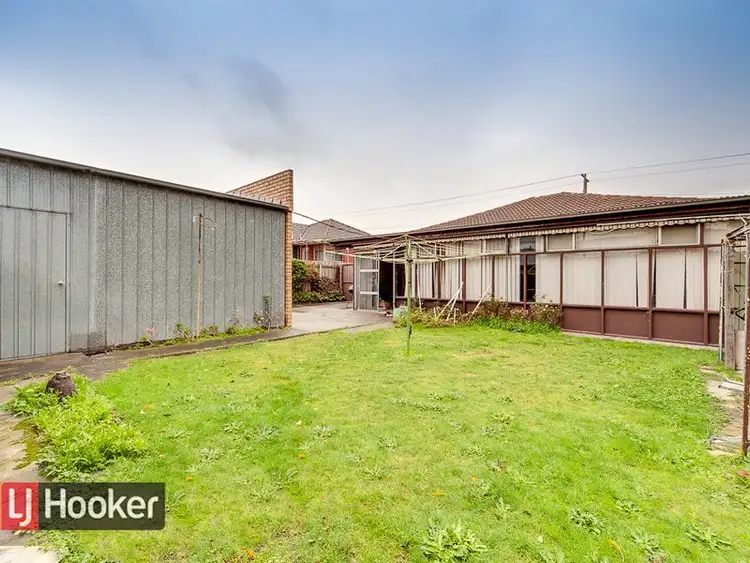 Seventh view of Homely house listing, 46 ELLEN STREET, Springvale VIC 3171