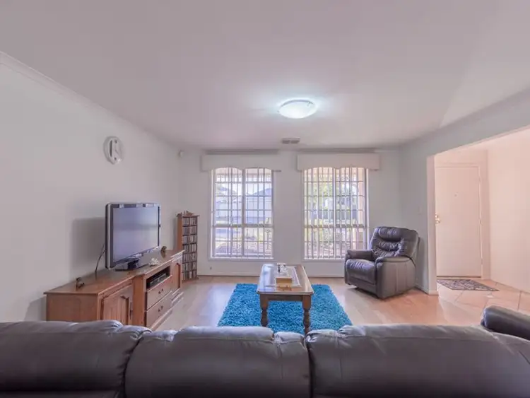 Fifth view of Homely house listing, 15 Legend Avenue, Walkley Heights SA 5098