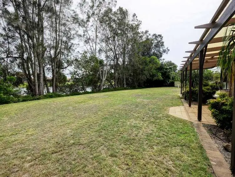 Fifth view of Homely house listing, 7 Harbour View Place, Tuncurry NSW 2428