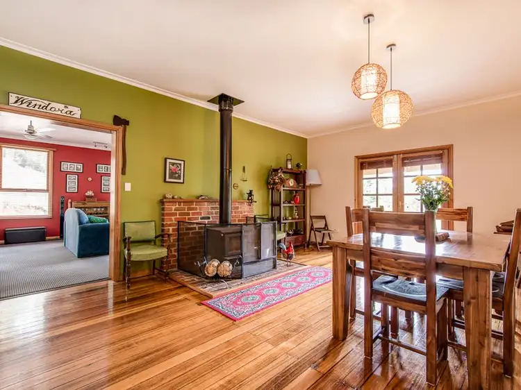 Fifth view of Homely house listing, 18 Perrymore Road, Dromedary TAS 7030