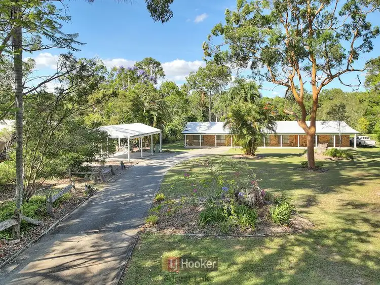 42 Kallioota Street, Greenbank QLD 4124