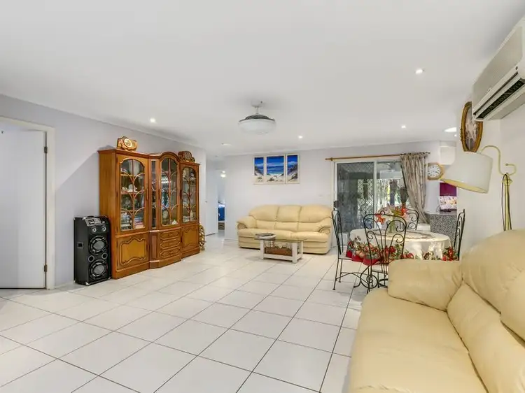 Fourth view of Homely house listing, 8 Castagno Avenue, Nerang QLD 4211