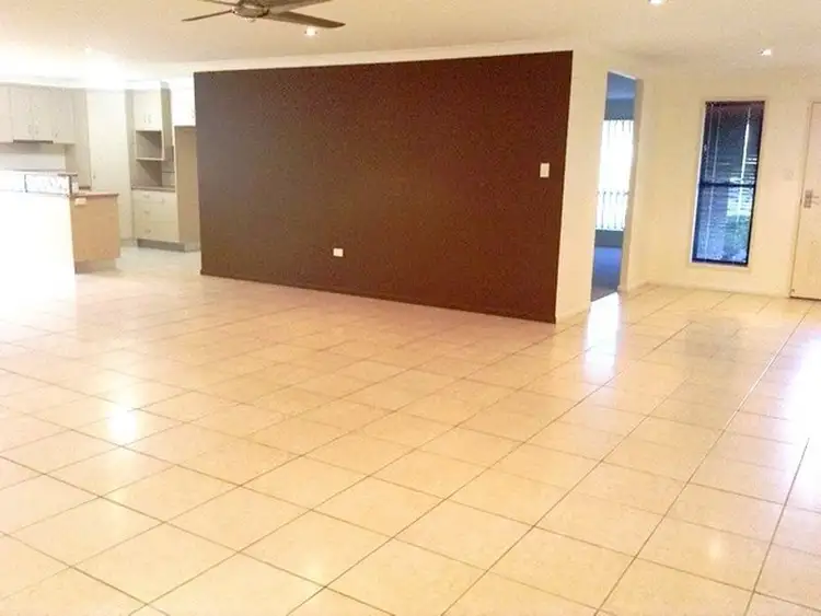 Fifth view of Homely house listing, 36 Brooksfield Drive, Sarina Beach QLD 4737
