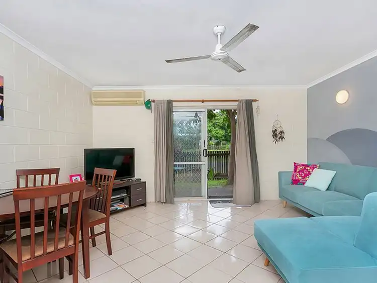 Main view of Homely unit listing, 11/165 Mayers St, Manoora QLD 4870