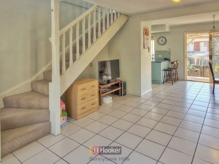 Fifth view of Homely townhouse listing, 65/62 Brandon Road, Runcorn QLD 4113