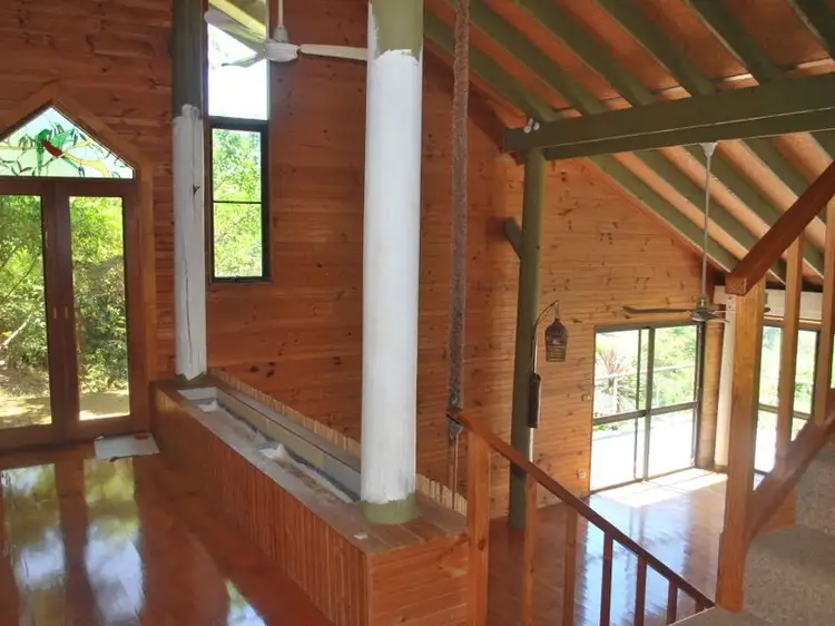 Fourth view of Homely house listing, 100 Jordans Way, Korora NSW 2450