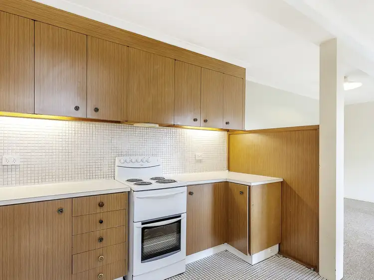 Third view of Homely house listing, 11/179 Melrose Drive, Lyons ACT 2606