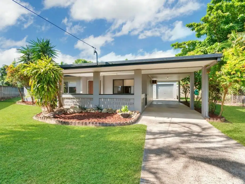 Main view of Homely house listing, 10 Quamby Close, White Rock QLD 4868