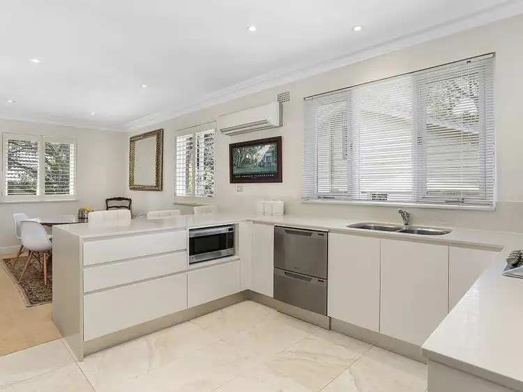 Third view of Homely house listing, 2c Greenoaks Avenue, Darling Point NSW 2027