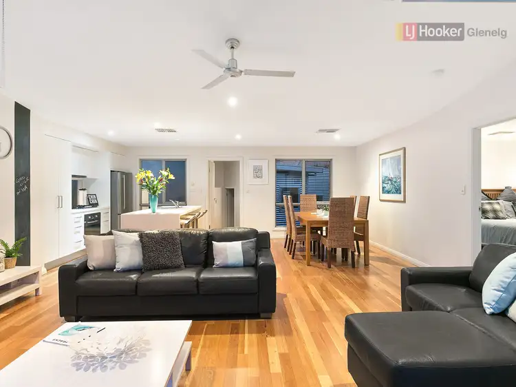 Fourth view of Homely house listing, 31 Bandon Terrace, Marino SA 5049