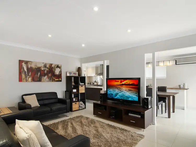 Sixth view of Homely house listing, 8 Lesley Avenue, Miami QLD 4220