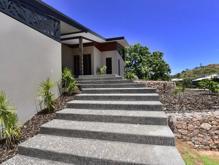 Fourth view of Homely house listing, 42 Tmara Mara Circuit, Araluen NT 870