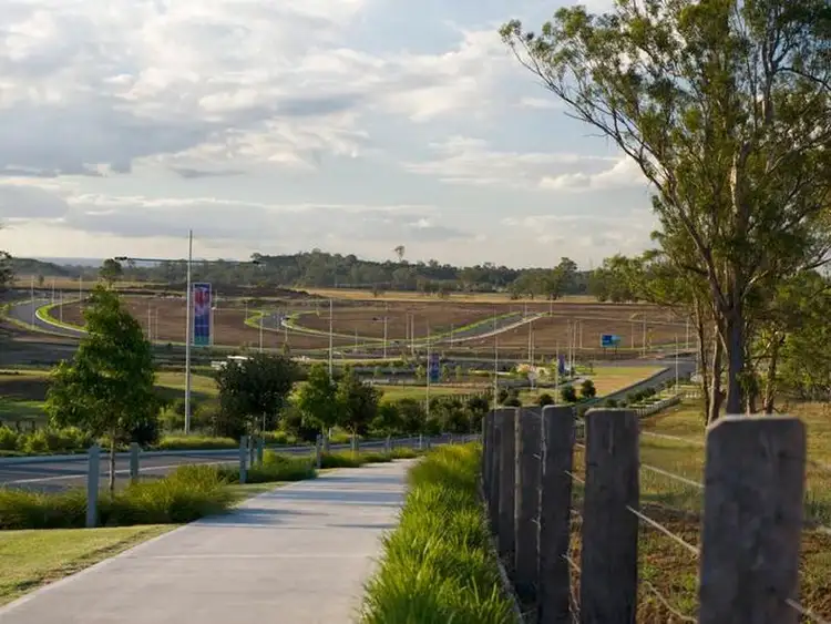 Seventh view of Homely land listing, Lot 3345 Weldon Street, Oran Park NSW 2570