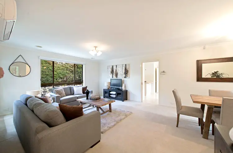 Sixth view of Homely townhouse listing, 11/131 Britten Jones Drive, Holt ACT 2615