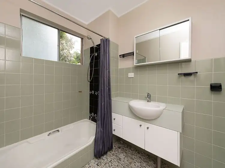 Sixth view of Homely unit listing, 5/101 Harts Road, Indooroopilly QLD 4068