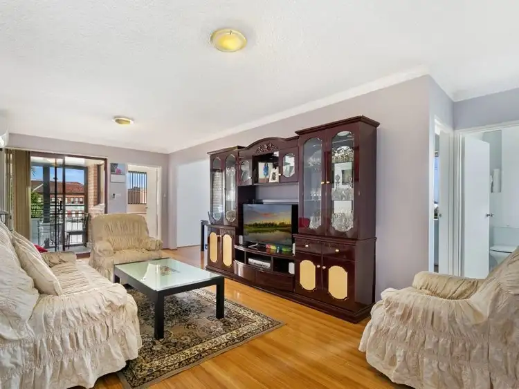 Third view of Homely unit listing, 16/54 - 58 Broomfield Street, Cabramatta NSW 2166