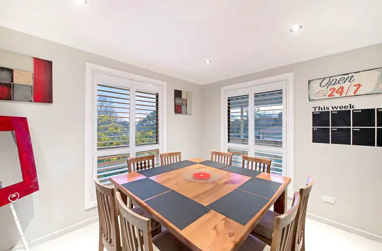 Fourth view of Homely house listing, 11 Martens Crescent, Weston ACT 2611