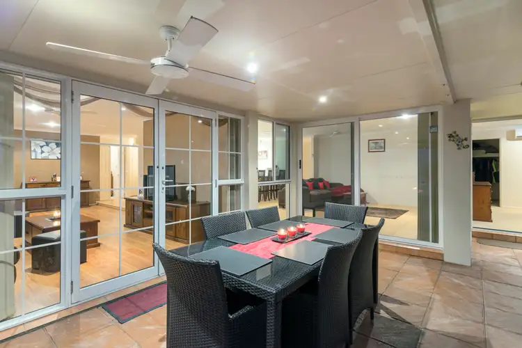 Fourth view of Homely house listing, 6 Kanton Place, Pacific Pines QLD 4211