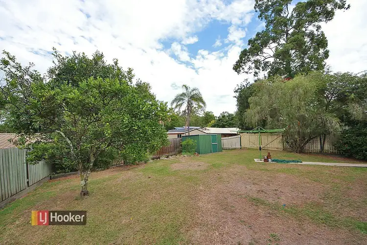 Third view of Homely house listing, 3 Goshawk Drive, Kallangur QLD 4503