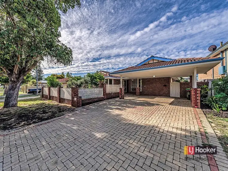 1/378 The Strand, Dianella WA 6059
