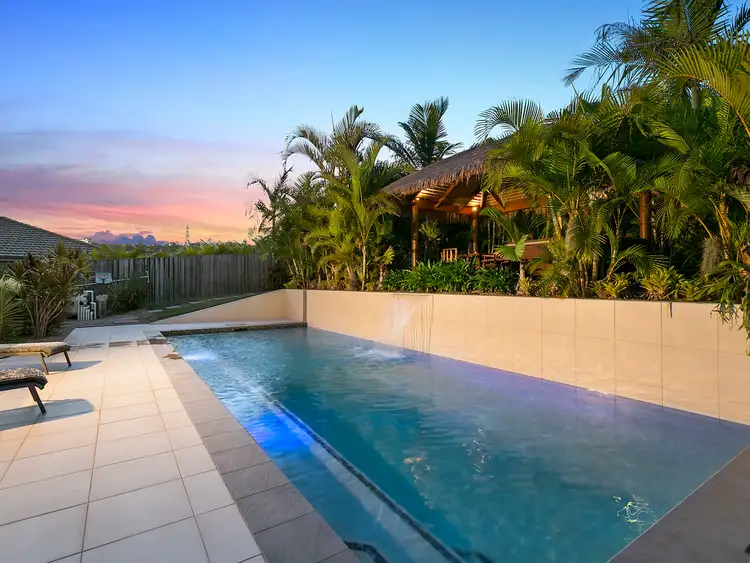 Third view of Homely house listing, 20 Hawkesbury Avenue, Pacific Pines QLD 4211
