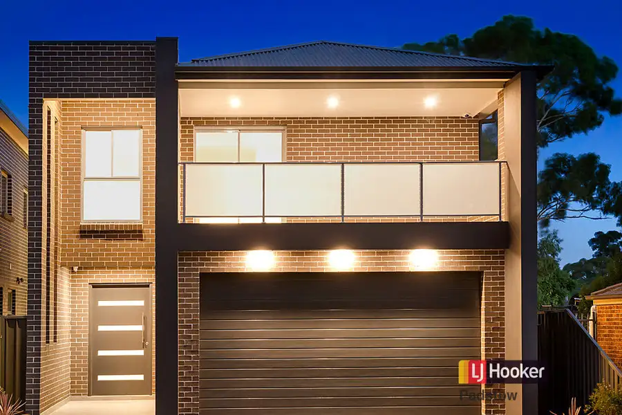 Main view of Homely house listing, 85a Ramsay Road, Picnic Point NSW 2213