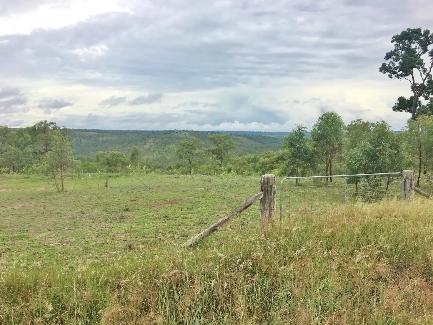 Main view of Homely land listing, 370 Stretton Drive, Teelah QLD 4306