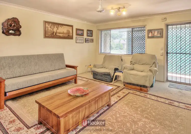 Sixth view of Homely house listing, 4 Taminga Street, Sunnybank Hills QLD 4109
