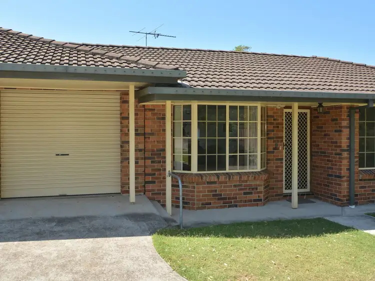 2/65 Lindesay Street, East Maitland NSW 2323