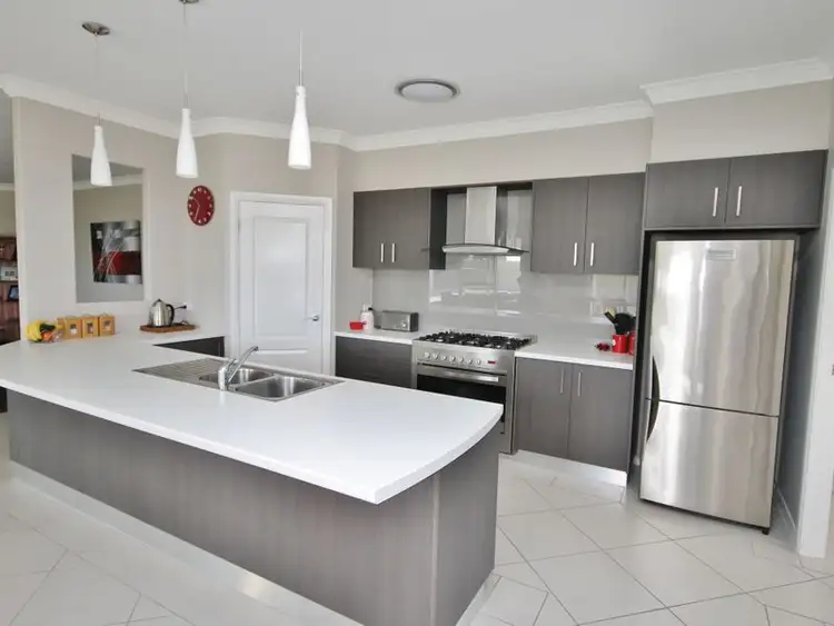 Third view of Homely house listing, 29 Tom Close, Kelso NSW 2795