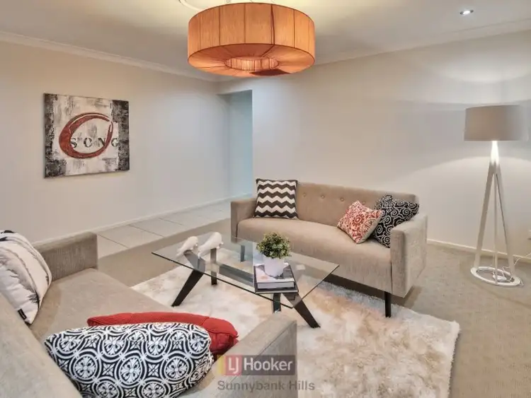 Fourth view of Homely house listing, 58 Bufalino Street, Parkinson QLD 4115