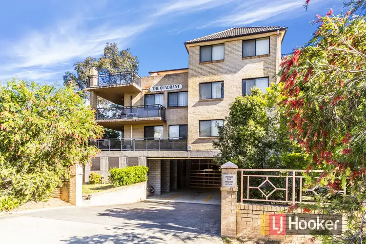 Main view of Homely unit listing, 6/40 Hythe Street, Mount Druitt NSW 2770