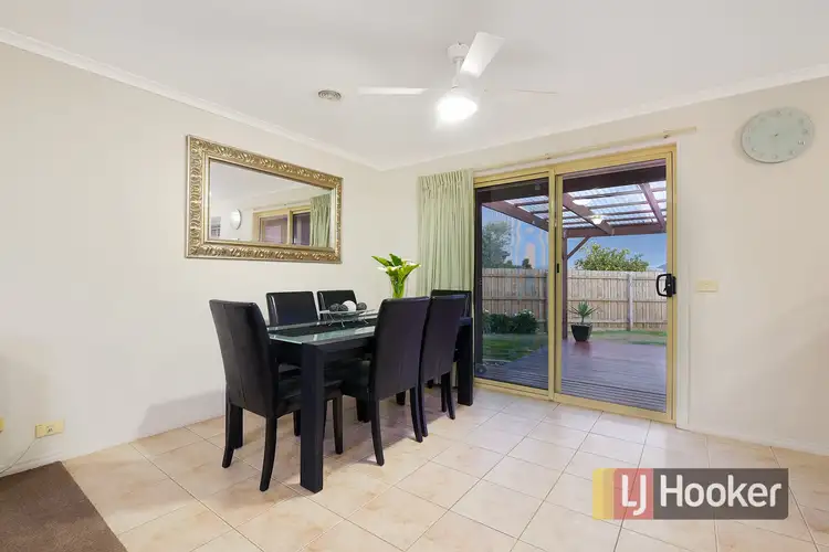 Fourth view of Homely house listing, 3 Darvell Court, Pakenham VIC 3810