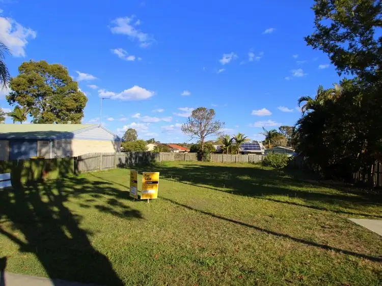 Third view of Homely land listing, 507 Boat Harbour Drive, Torquay QLD 4655