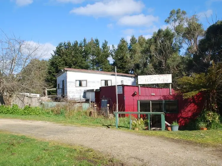 Main view of Homely rural property listing, 16717 Bass Highway, Flowerdale TAS 7325