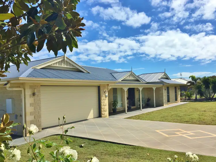 Main view of Homely house listing, 13-15 Peregrine Drive, Kingaroy QLD 4610