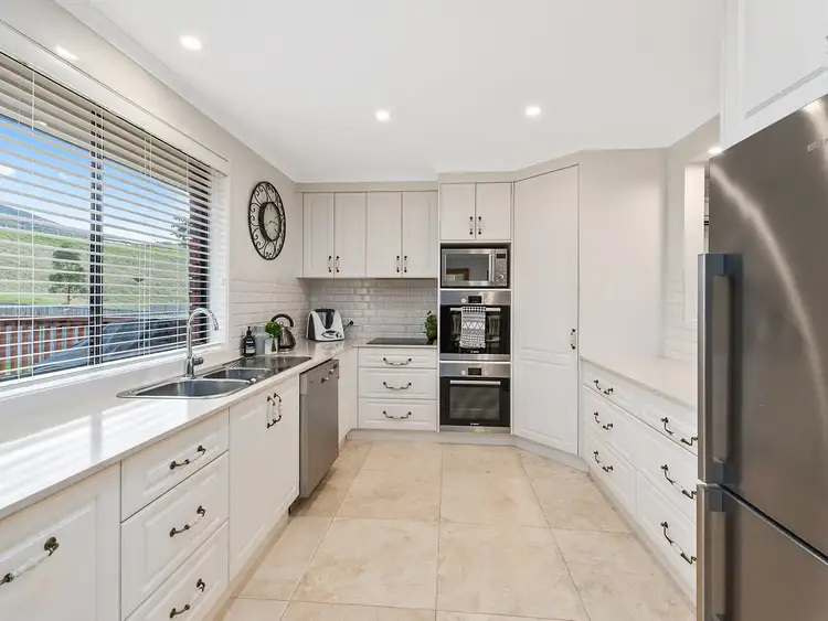 Third view of Homely house listing, 21 Presnell Street, Granton TAS 7030