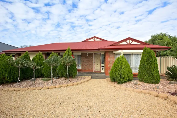 Main view of Homely house listing, 6 Rohde Street, Freeling SA 5372
