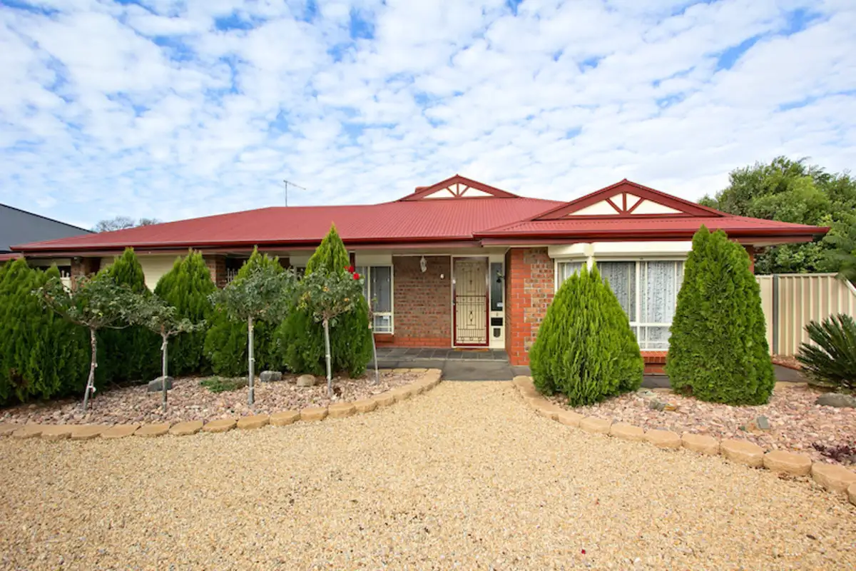 Main view of Homely house listing, 6 Rohde Street, Freeling SA 5372