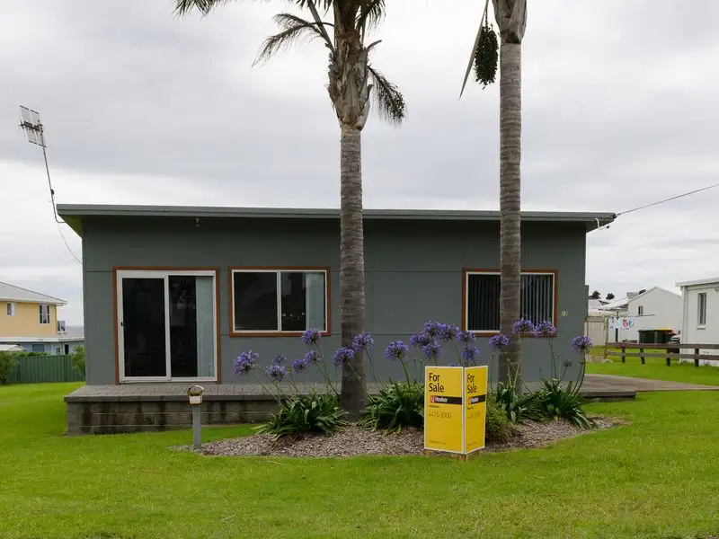 Main view of Homely house listing, 13 McMillan Crescent, Dalmeny NSW 2546