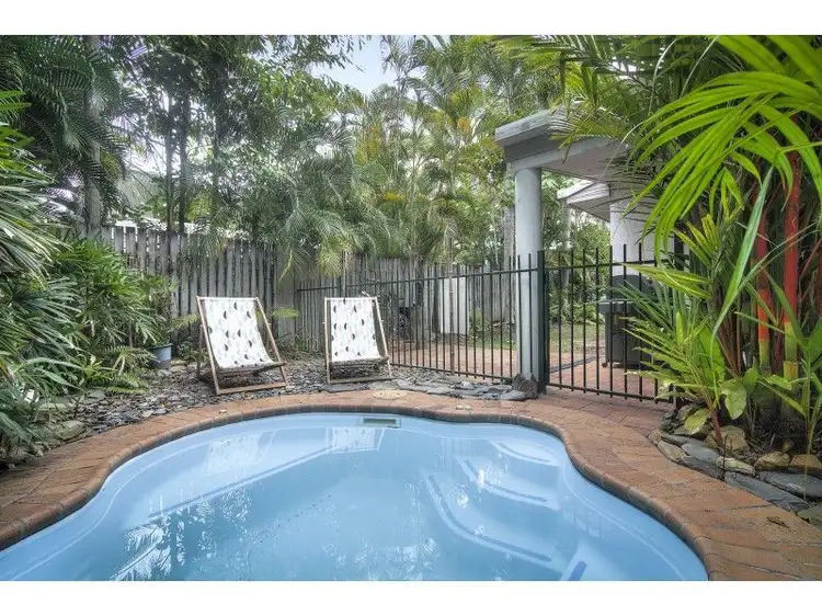 Third view of Homely semi-detached listing, 2/8 Ti Tree Street, Port Douglas QLD 4877