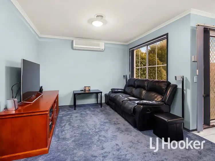 Third view of Homely house listing, 19 Beveridge Court, Point Cook VIC 3030